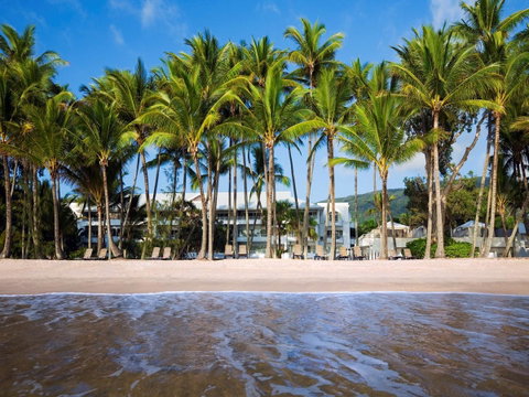Palm Cove Beach Apartment - Kempsey Accommodation 22