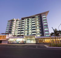 Oaks Rivermarque - Kempsey Accommodation