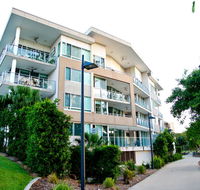 Itara Apartments - Kempsey Accommodation