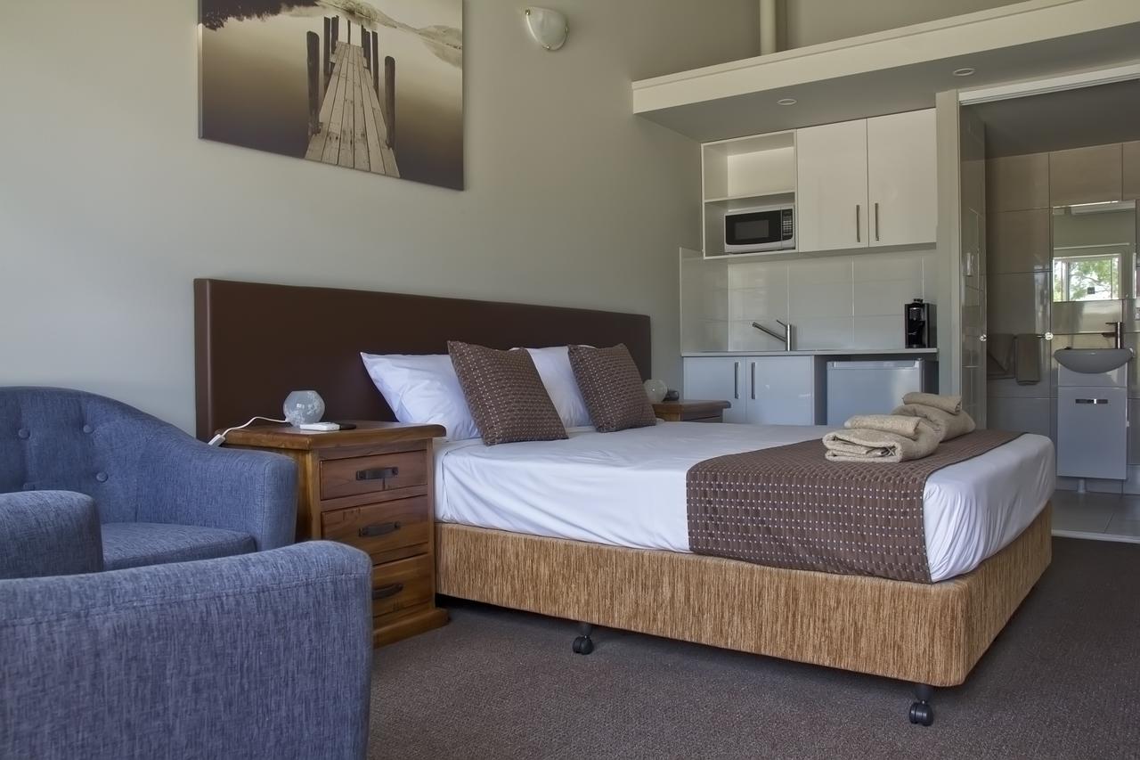 Murrumba Downs QLD Kempsey Accommodation