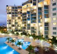 Mantra Trilogy - Kempsey Accommodation