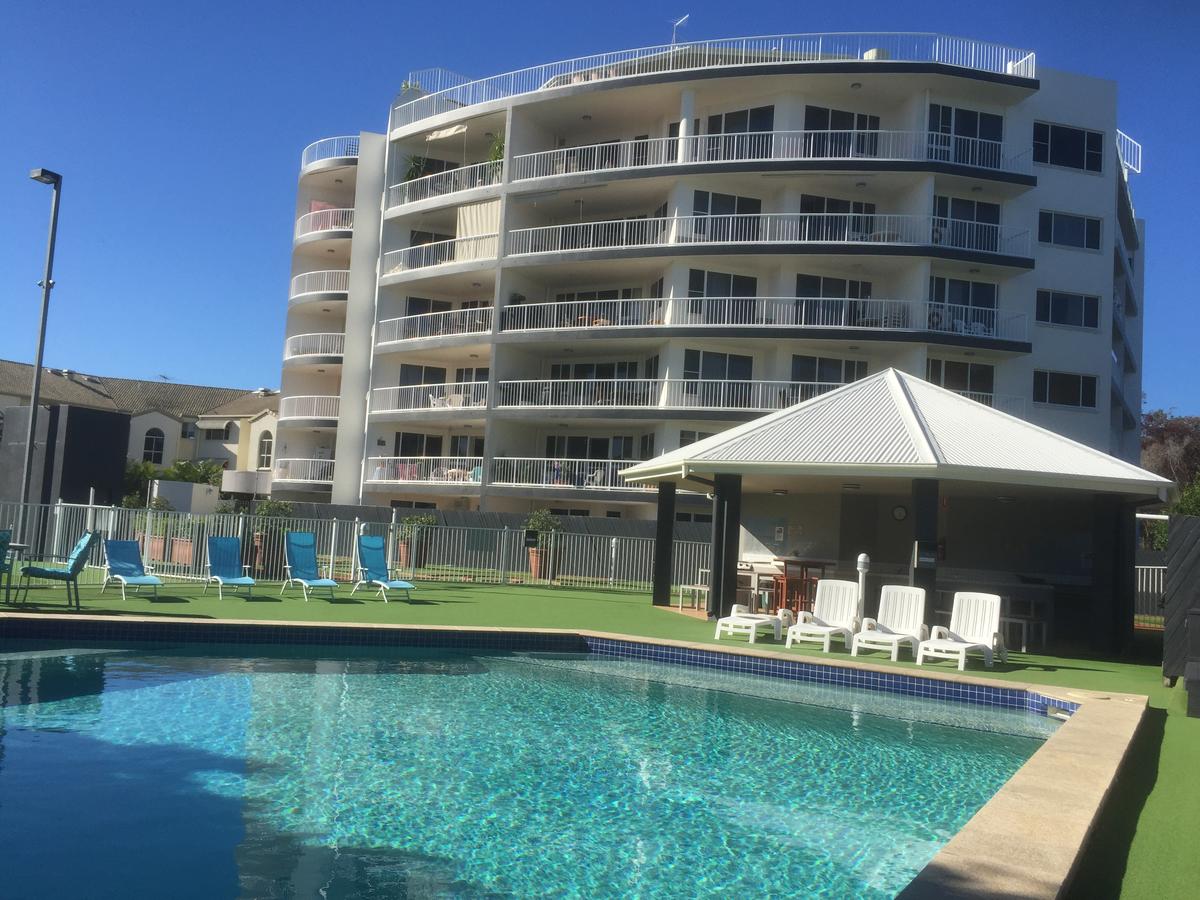 Woorim QLD Kempsey Accommodation