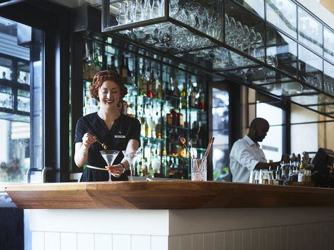 JW Marriott Gold Coast Resort & Spa - Kempsey Accommodation 42