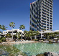 Surfers Paradise Marriott Resort  Spa - Kempsey Accommodation