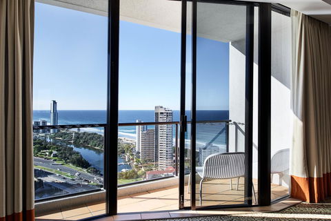 JW Marriott Gold Coast Resort & Spa - Kempsey Accommodation 27