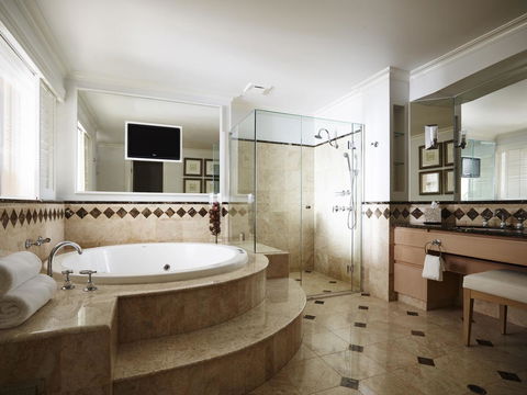 JW Marriott Gold Coast Resort & Spa - Kempsey Accommodation 36