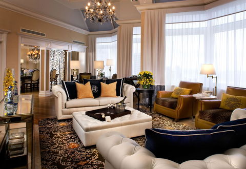 JW Marriott Gold Coast Resort & Spa - Kempsey Accommodation 34