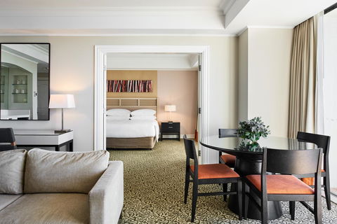 JW Marriott Gold Coast Resort & Spa - Kempsey Accommodation 24