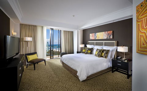 JW Marriott Gold Coast Resort & Spa - Kempsey Accommodation 28