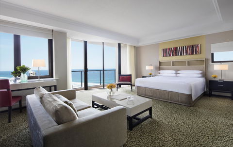 JW Marriott Gold Coast Resort & Spa - Kempsey Accommodation 18