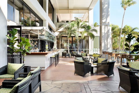 JW Marriott Gold Coast Resort & Spa - Kempsey Accommodation 40