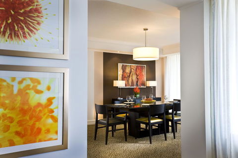JW Marriott Gold Coast Resort & Spa - Kempsey Accommodation 30