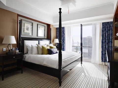 JW Marriott Gold Coast Resort & Spa - Kempsey Accommodation 32