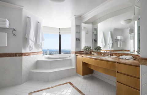 JW Marriott Gold Coast Resort & Spa - Kempsey Accommodation 26