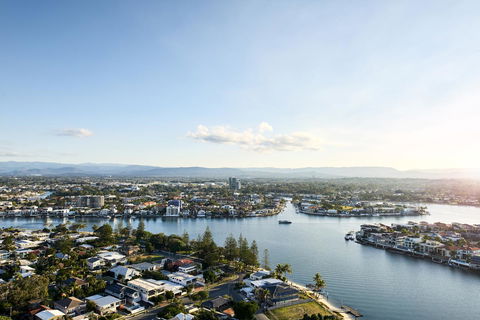 JW Marriott Gold Coast Resort & Spa - Kempsey Accommodation 12