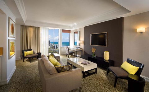 JW Marriott Gold Coast Resort & Spa - Kempsey Accommodation 29
