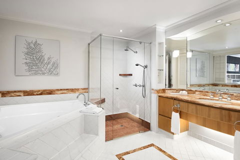 JW Marriott Gold Coast Resort & Spa - Kempsey Accommodation 31