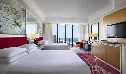 JW Marriott Gold Coast Resort & Spa - Kempsey Accommodation 15