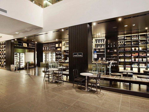 H Star Residences-- Paradise Stayz - Kempsey Accommodation 22