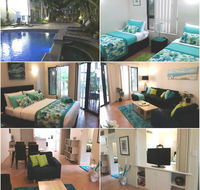 Jackies holiday Apartment - Kempsey Accommodation