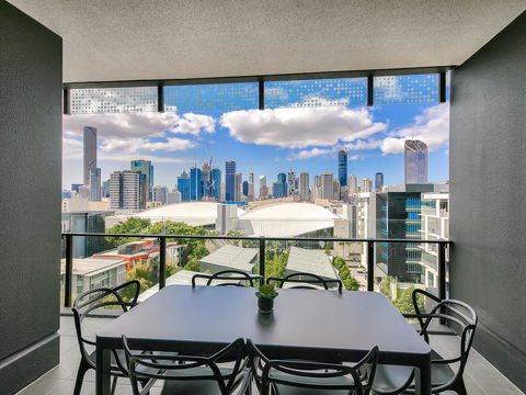Opera Apartments South Brisbane - Kempsey Accommodation 21