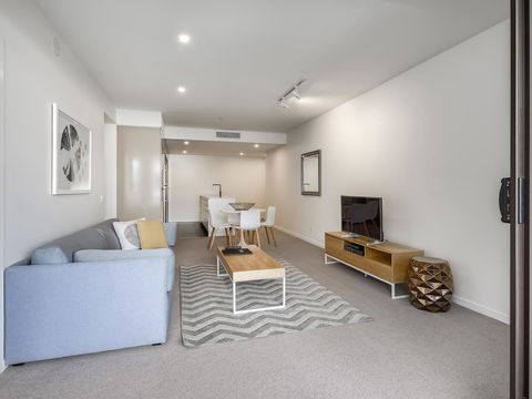 Opera Apartments South Brisbane - Kempsey Accommodation 2