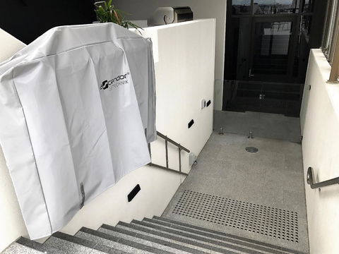 Opera Apartments South Brisbane - Kempsey Accommodation 28