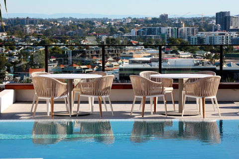 Opera Apartments South Brisbane - Kempsey Accommodation 9