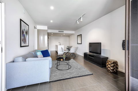 Opera Apartments South Brisbane - Kempsey Accommodation 15