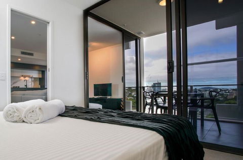 Opera Apartments South Brisbane - Kempsey Accommodation 27