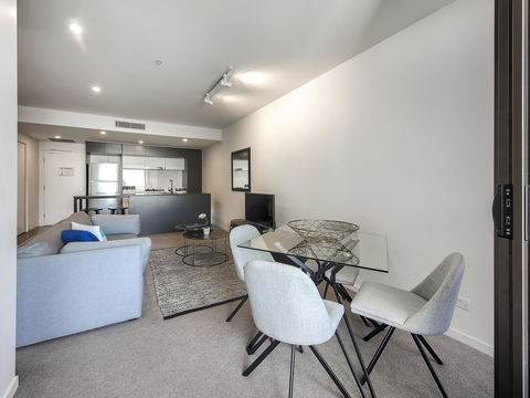 Opera Apartments South Brisbane - Kempsey Accommodation 5