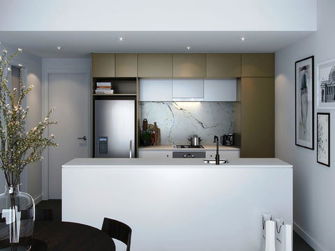 Opera Apartments South Brisbane - Kempsey Accommodation 29