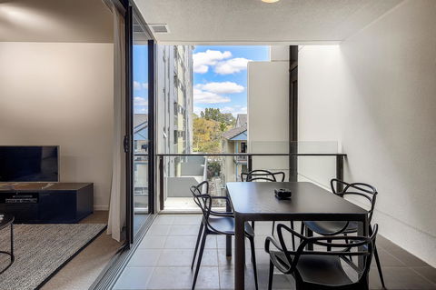 Opera Apartments South Brisbane - Kempsey Accommodation 16