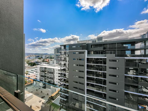Opera Apartments South Brisbane - Kempsey Accommodation 23