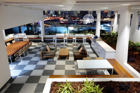 Opera Apartments South Brisbane - Kempsey Accommodation 31