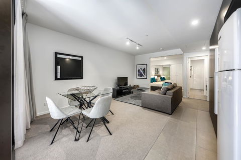 Opera Apartments South Brisbane - Kempsey Accommodation 17