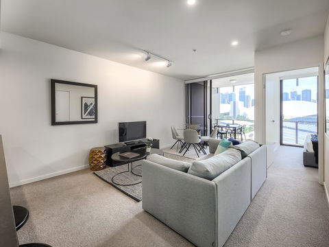 Opera Apartments South Brisbane - Kempsey Accommodation 4