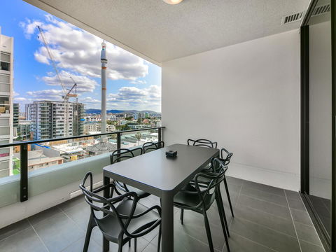 Opera Apartments South Brisbane - Kempsey Accommodation 18