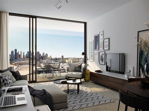 Opera Apartments South Brisbane - Kempsey Accommodation 10
