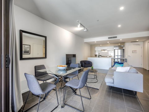 Opera Apartments South Brisbane - Kempsey Accommodation 8