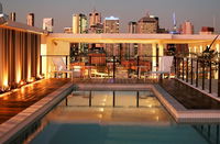 Opera Apartments - South Brisbane