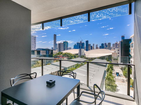 Opera Apartments South Brisbane - Kempsey Accommodation 6