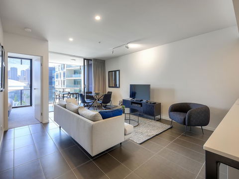 Opera Apartments South Brisbane - Kempsey Accommodation 7