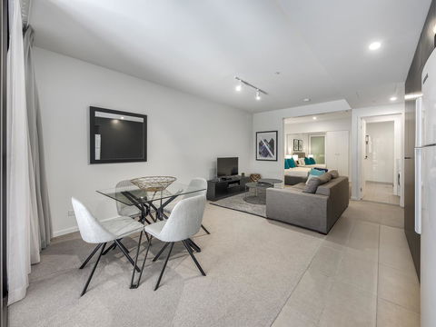 Opera Apartments South Brisbane - Kempsey Accommodation 24
