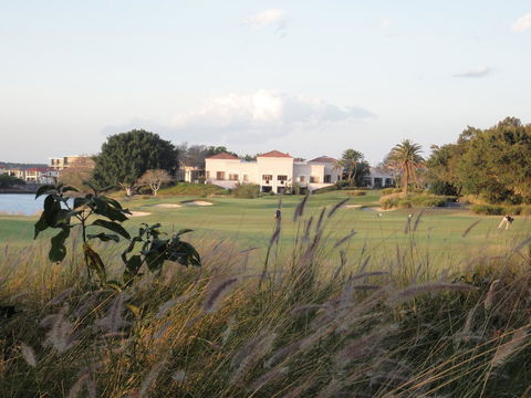 Waterfront Resort Villa With Buggy - Kempsey Accommodation 26
