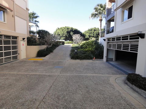 Waterfront Resort Villa With Buggy - Kempsey Accommodation 30