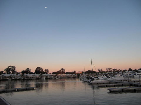 Waterfront Resort Villa With Buggy - Kempsey Accommodation 27