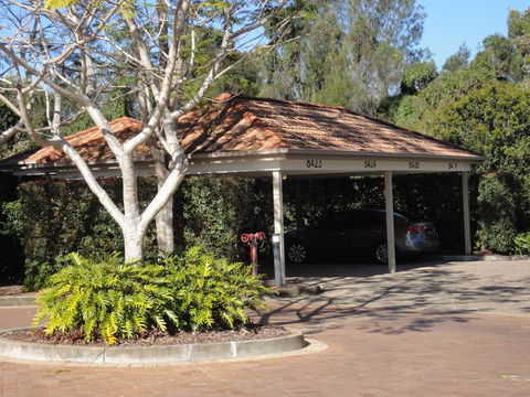 Waterfront Resort Villa With Buggy - Kempsey Accommodation 29
