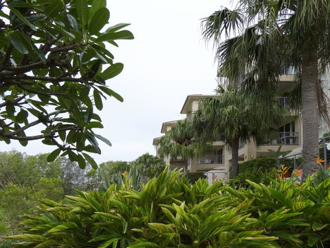 Waterfront Resort Villa With Buggy - Kempsey Accommodation 31