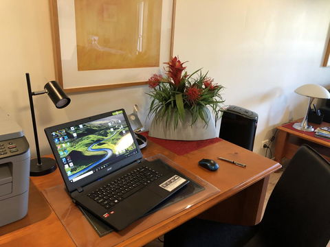 Waterfront Resort Villa With Buggy - Kempsey Accommodation 17